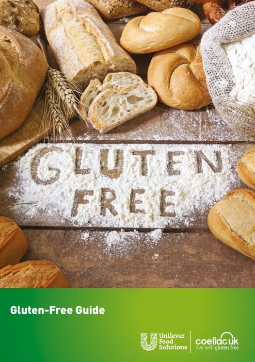 Free Allergen Guide